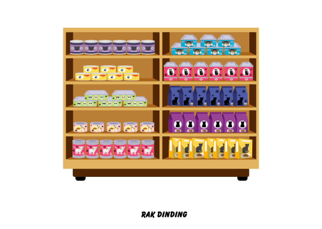 Tutorial Membuat Rak Dinding dari Kayu Palet untuk Pemula — Mudah, Murah, dan Anti Ribet!