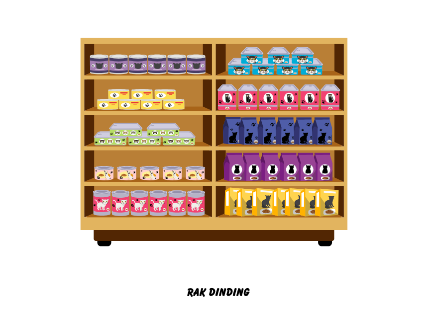 Tutorial Membuat Rak Dinding dari Kayu Palet untuk Pemula — Mudah, Murah, dan Anti Ribet!