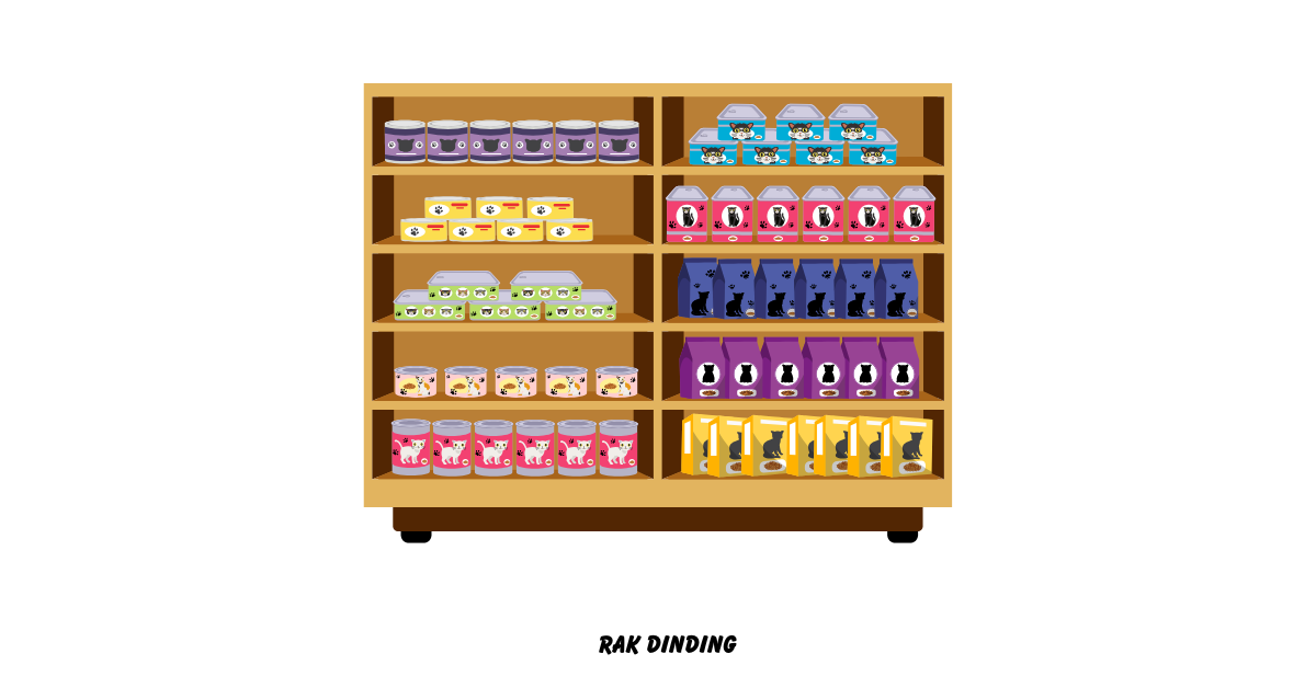 Tutorial Membuat Rak Dinding dari Kayu Palet untuk Pemula — Mudah, Murah, dan Anti Ribet!